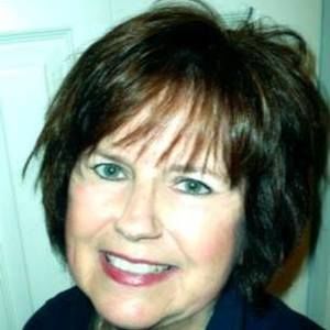 Meet your Posher, Cheri